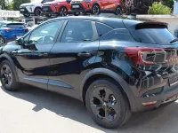 Neu Mitsubishi ASX 158 PS (116 kW) 2026 Schwarz SUV