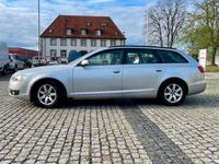 Gebraucht Audi A6 180 PS (132 kW) 2005 Grau Kombi