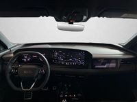 Neu Audi Q6 e-tron Performance 225 kW (306 PS) 2026 Schwarz SUV