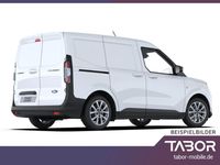 Neu Ford Transit Limited 101 PS (74 kW) 2025 Weiss Van