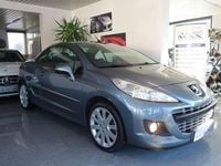Gebraucht Peugeot 207 112 PS (82 kW) 2011 Andere