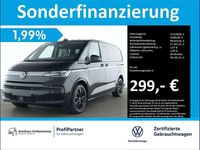 Gebraucht VW Multivan Style 150 PS (110 kW) 2024 Deep black perleffekt Van