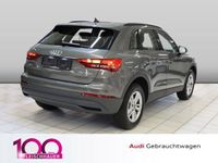 gebraucht Audi Q3 45 TFSI e basis 1.4 EU6d KLIMAAUTOMATIK