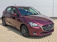 Gebraucht Mazda 2 2019 Rot