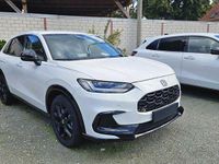 Neu Honda ZR-V Hybrid 181 PS (133 kW) 2026 Weiß SUV