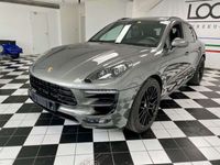 gebraucht Porsche Macan S Sport