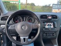 gebraucht VW Golf VI 