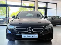 Gebraucht Mercedes E350 Avantgarde 286 PS (210 kW) 2019 Schwarz Limousine