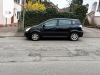 Gebraucht Toyota Corolla 128 PS (94 kW) 2007 Schwarz Kombi