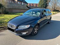Gebraucht Volvo V70 150 PS (110 kW) 2016 Kombi