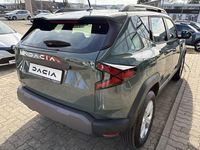 Neu Dacia Duster Expression 140 PS (102 kW) 2026 Grau SUV