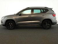 Gebraucht Seat Ateca 4Drive 190 PS (139 kW) 2022 Graphitgrau metallic SUV