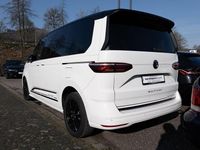 Gebraucht VW Multivan Edition 150 PS (110 kW) 2024 Weiß Van