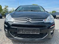 gebraucht Citroën C3 Selection 1,0 Benzin125 Tkm Klima Alufelgen
