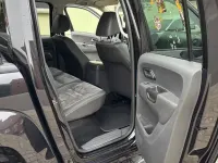 Gebraucht VW Amarok 184 PS (135 kW) 2014 Grau Pickup