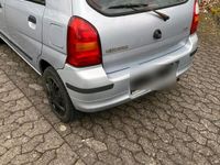 gebraucht Suzuki Alto Automatik