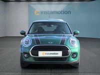 Second-hand Mini ONE 102 CP (75 kW) 2020 Verde Hatchback