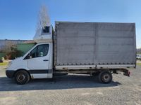 Second-hand Mercedes Sprinter 130 CP (95 kW) 2008 Alb