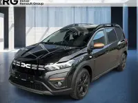 Gebraucht Dacia Jogger Extreme 110 PS (80 kW) 2025 Perlmuttschwarz Van / Kleinbus