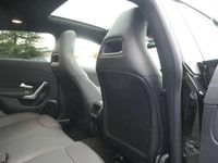 Gebraucht Mercedes CLA220 Progressive 190 PS (139 kW) 2022 Nachtschwarz Limousine