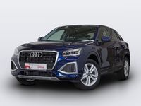 gebraucht Audi Q2 35 TFSI ADVANCED MATRIX NAVI ASSIST VIRTUAL