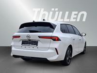 Gebraucht Opel Astra 131 PS (96 kW) 2024 Arktis weiß Kombi