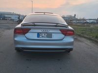 gebraucht Audi A7 3.0 TDI quattro Sportpaket 3xline Biturbo