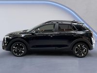 Neu Kia Stonic 118 PS (86 kW) 2025 Schwarz SUV
