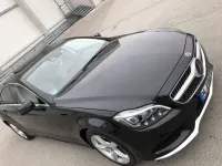 Gebraucht Mercedes CLS350 Edition 258 PS (189 kW) 2017 Coupé