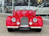 gebraucht Morgan Plus 8 - erst 19.948 km - RHD - vollrestauriert