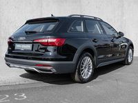 Gebraucht Audi A4 Allroad 204 PS (150 kW) 2023 Brillantschwarz Kombi