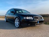 gebraucht Audi A4 B6 1.9 TDI Quattro