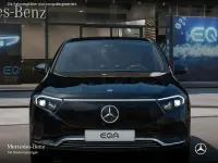 Gebraucht Mercedes EQA250 Advanced Plus 139 kW (190 PS) 2025 Kosmosschwarz SUV