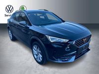 Brugt Cupra Formentor 150 HK (110 kW) 2024 Sort SUV