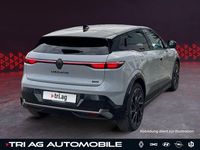 Gebraucht Renault Megane E-Tech Esprit Alpine 160 kW (218 PS) 2025 Grau SUV