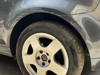 Second-hand Audi A3 102 CP (75 kW) 2007 Gri Hatchback