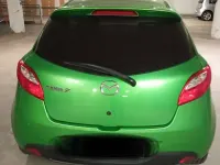 Brugt Mazda 2 Inclusive 75 HK (55 kW) 2009 Hatchback