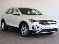 Gebraucht VW T-Roc Style 110 PS (80 kW) 2023 Grau SUV