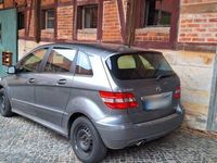 gebraucht Mercedes B160 BlueEFFICIENCY -