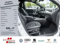 Gebraucht Mercedes GLA250 AMG line 224 PS (164 kW) 2020 Weiß SUV