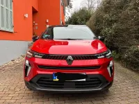 Gebraucht Renault Captur Techno 158 PS (116 kW) 2025 SUV