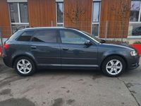 gebraucht Audi A3 1.2 TFSI 74KW (101PS)