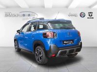 gebraucht Citroën C3 Aircross BlueHDI 110 Stop & Start YOU