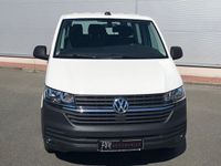 gebraucht VW Caravelle Trendline 9-SITZE DAB KLIMA MFL