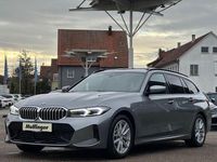 Gebraucht BMW 330 M Sport 286 PS (210 kW) 2025 Grau Limousine