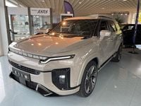 Neu Ssangyong (KGM) Actyon 163 PS (119 kW) 2025 Latte greige SUV