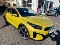 Gebraucht Kia XCeed Vision 141 PS (103 kW) 2023 Splash lemon met. SUV
