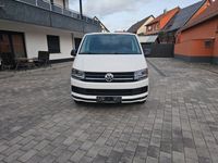 gebraucht VW T6 Multivan/DSG/LED