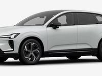 Neu Volvo EX60 Plus 275 kW (374 PS) 2026 Wählbar SUV