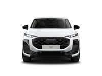 Neu Audi Q3 150 PS (110 kW) 2026 Gletscherweiß metallic SUV